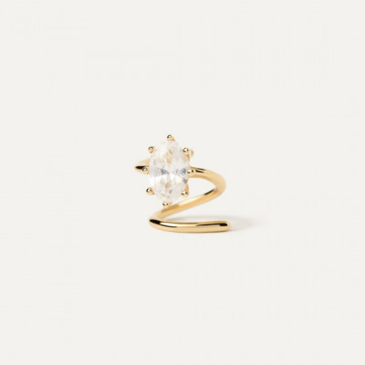 PG Helix Single Earring U