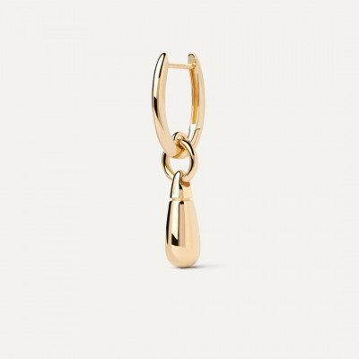 PG Jupiter Single Hoop U