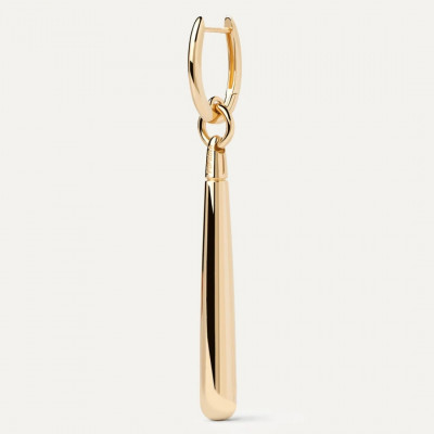 PG Supreme Jupiter Single Hoop U