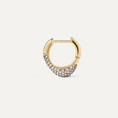 PG Pavé Duna Single Hoop U