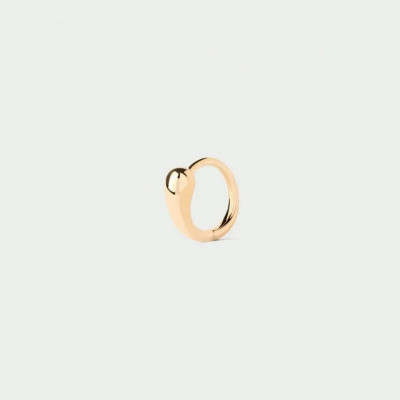 PG Loop single hoop U