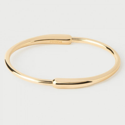 PU Loop bangle S