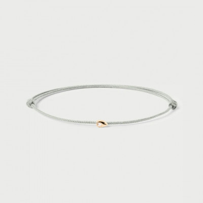 PU Lia Diamond cord bracelet U