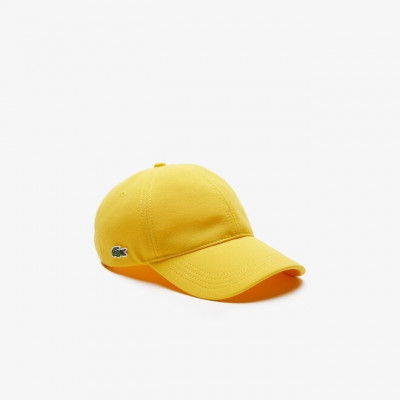 Men's Organic Cotton Piqu? Cap