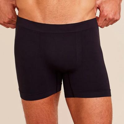 CUECA BOXER EM MICROFIBRA LIGHT