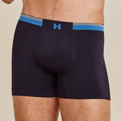 CUECA BOXER BLOCK EM MICROFIBRA LIGHT