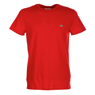 Tee-Shirts And Cols Roules