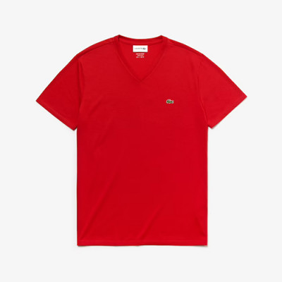 Tee-Shirts And Cols Roules
